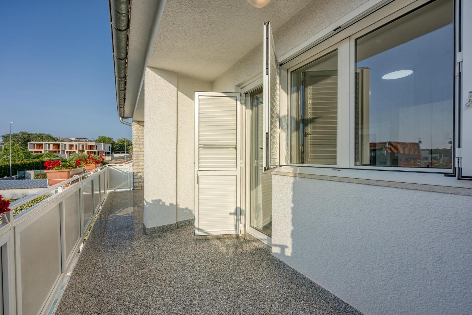 Vila A Touch Of Luxury And Comfort - Irena Porec
