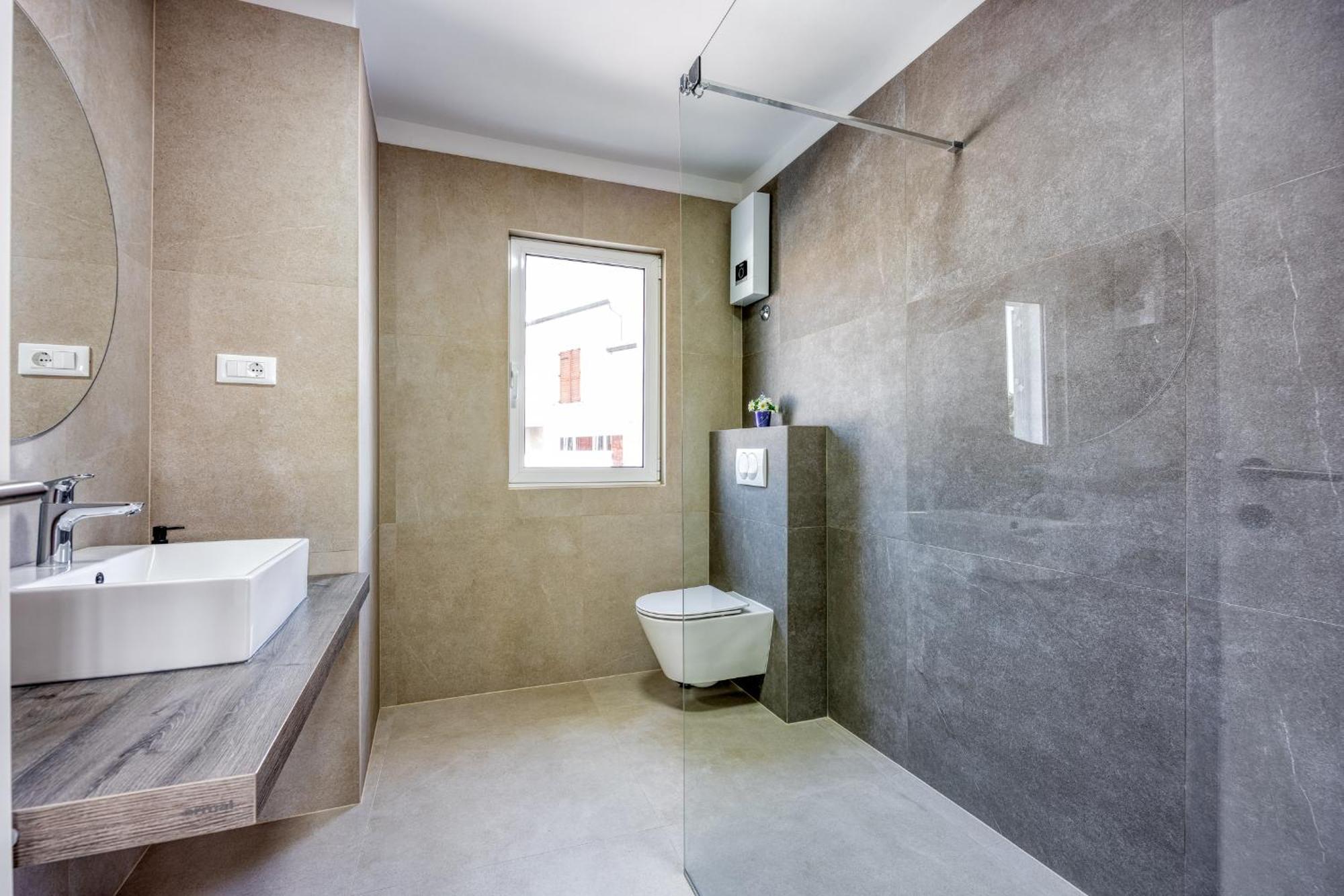 A Touch Of Luxury And Comfort - Irena Vila Porec