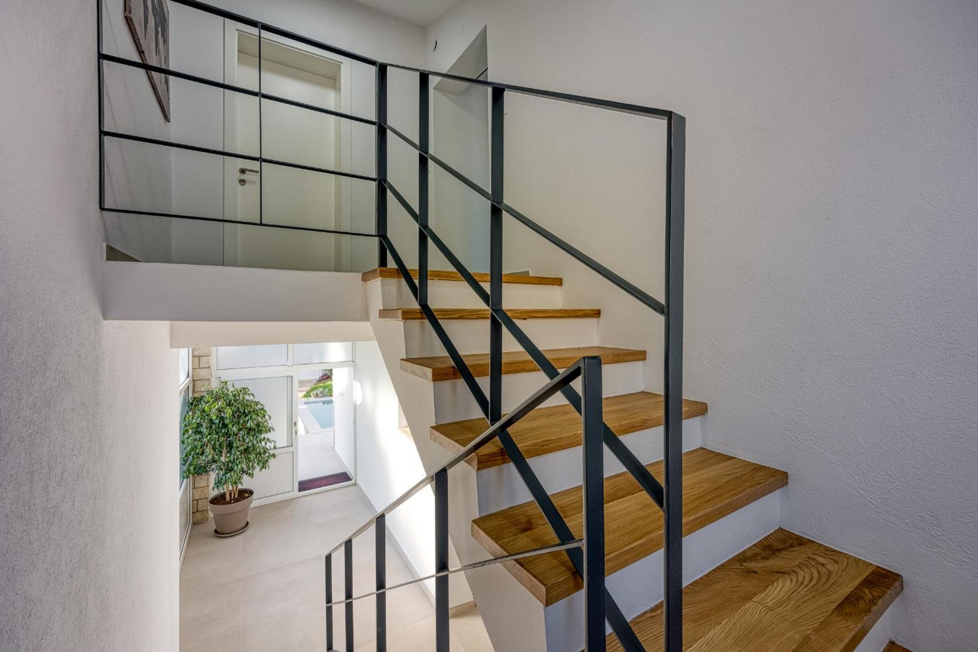 A Touch Of Luxury And Comfort - Irena * Porec