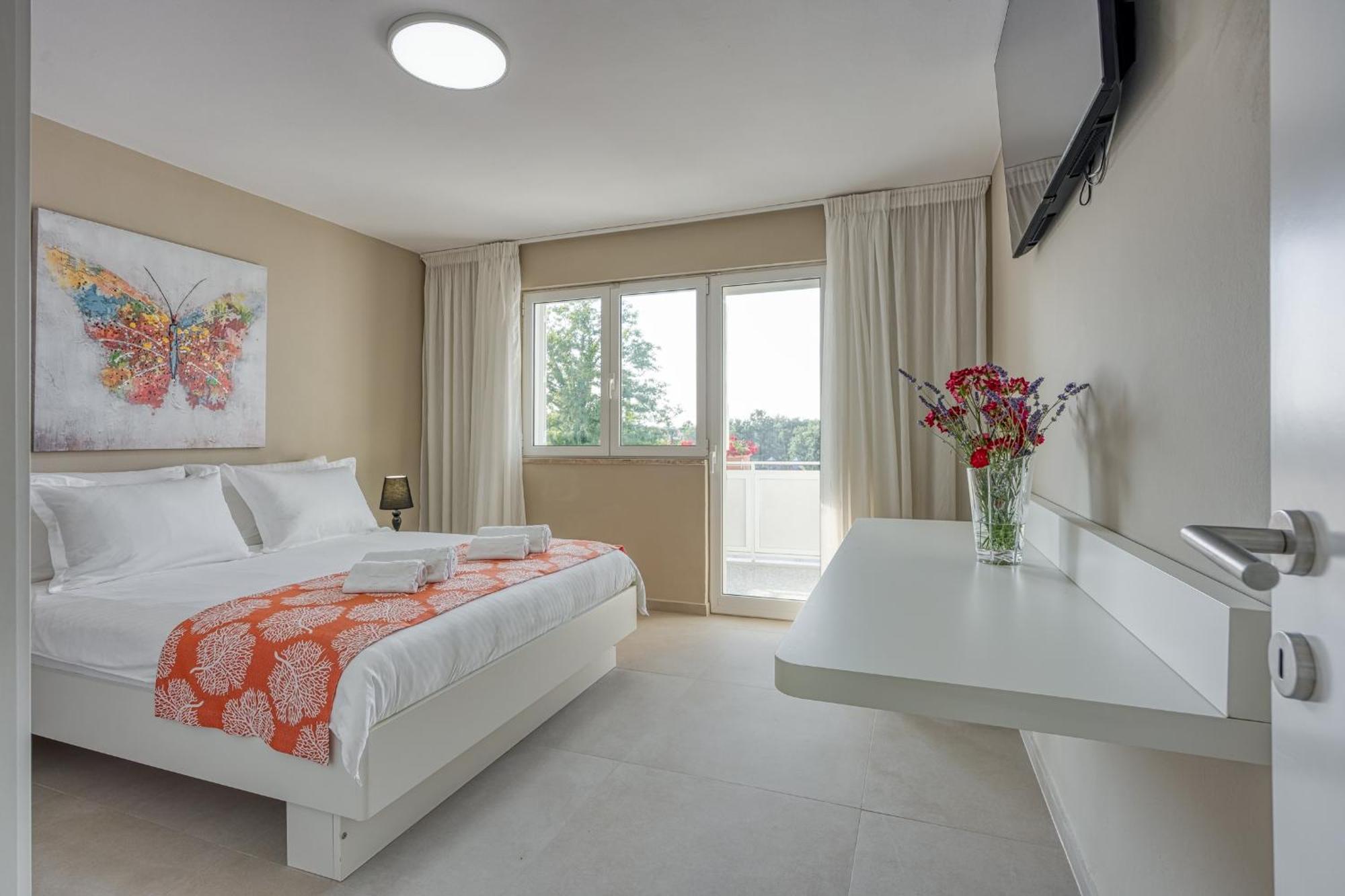 Vila A Touch Of Luxury And Comfort - Irena