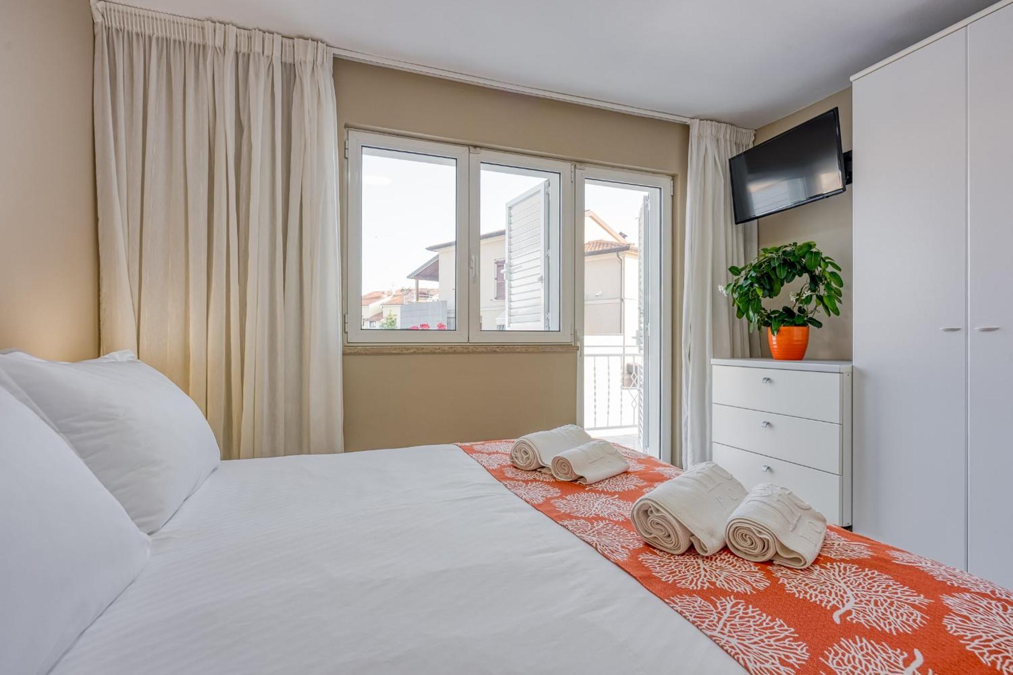 Vila A Touch Of Luxury And Comfort - Irena *