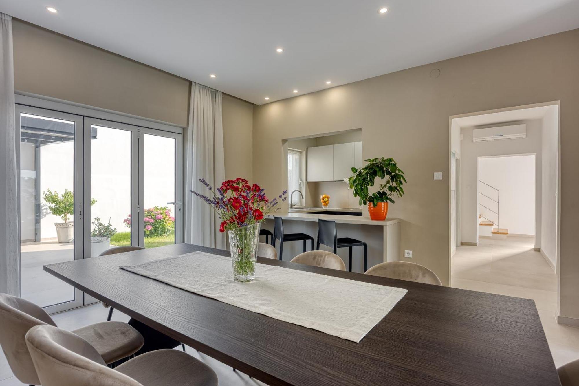 A Touch Of Luxury And Comfort - Irena * Porec
