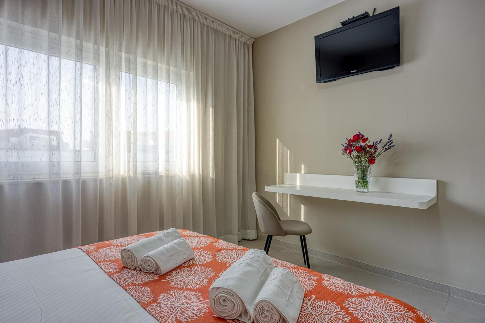 Vila A Touch Of Luxury And Comfort - Irena